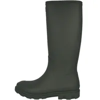 Hunter Downpour Damen Dark Olive 41