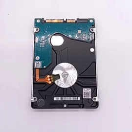 Seagate BarraCuda 1 TB 2,5" ST1000LM048