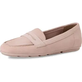 TAMARIS Loafer Damen Rosa 40