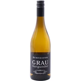 Markus Schneider Grauburgunder 2024 6 x 0,75 l