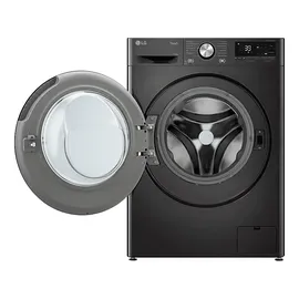 LG F4WR703YB Waschmaschine (13 kg, 1400 U/min)