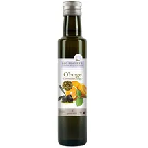 Bio Planète Olivenöl mit Orange bio 250 ml
