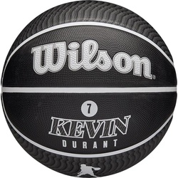 Wilson, Basketball