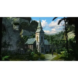 Geheimakte Sam Peters (USK) (PC)