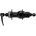 Hinterradnabe FH-QC500-MS Center-Lock 28 Loch 135 mm