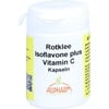 Rotklee Isoflavone 500 mg Kapseln