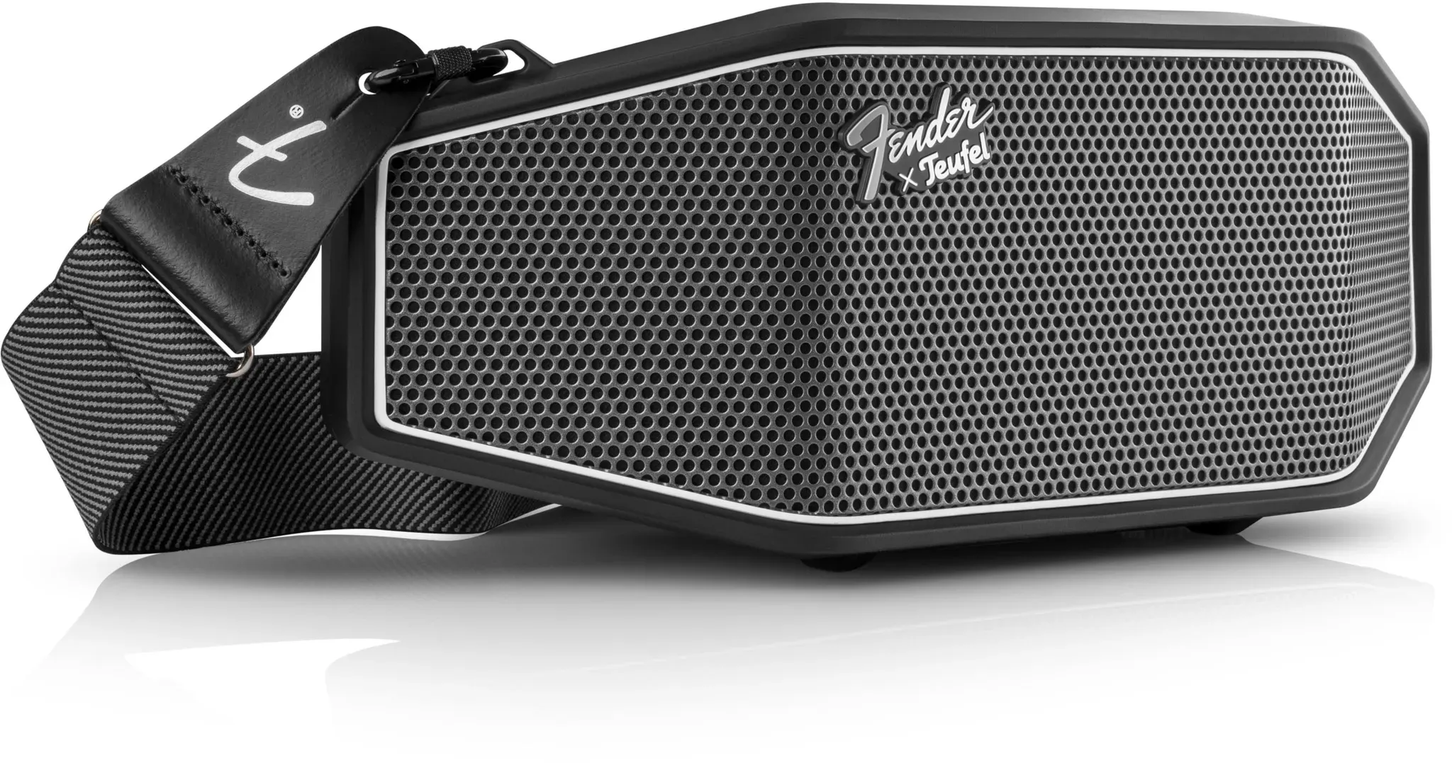 Fender x Teufel ROCKSTER CROSS