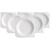 Ritzenhoff & Breker Melodie ø 21 cm 6er Set