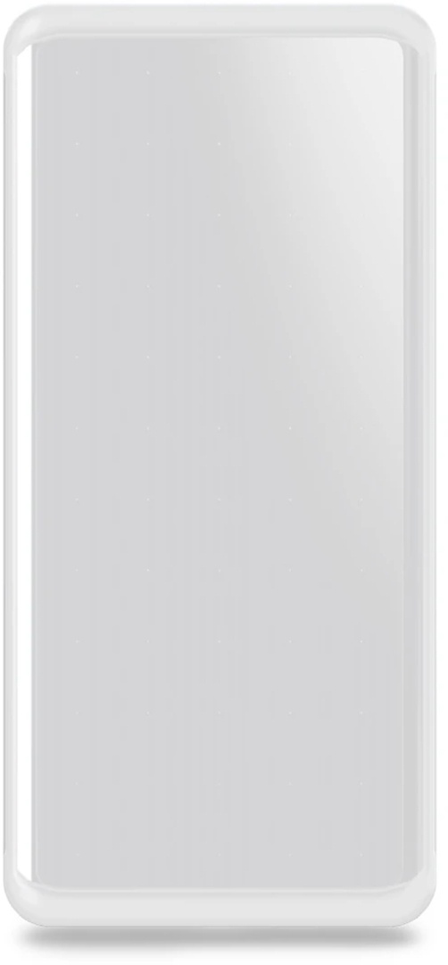 SP Connect Samsung S21 Weer cover, wit, Eén maat
