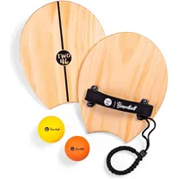 two46 Rückschlagspiel Boardball