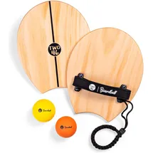 two46 Rückschlagspiel Boardball