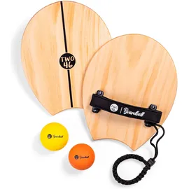 two46 Rückschlagspiel Boardball