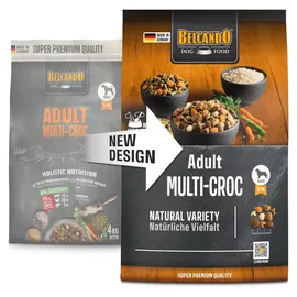 Belcando Adult Multi-Croc 4 kg