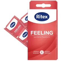 Ritex Feeling 8 St.