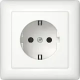 Gira Steckdose Vollpl. 444027