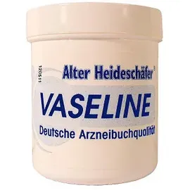 kompatible Ware Alter Heideschäfer Vaseline Creme 100 ml