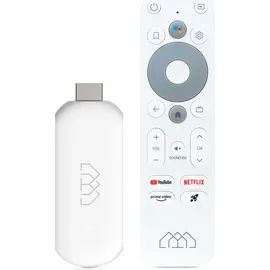 Homatics Stick HD Android TV 11