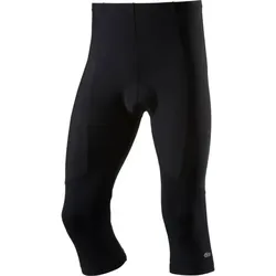 NAKAMURA Herren Radhose Gardone, Black, S