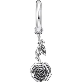 Thomas Sabo Midnight Rose silber
