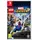 LEGO Marvel Super Heroes 2 - Edition - PEGI (Nintendo Switch)