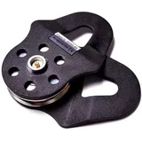 Warrior Winches - profi Umlenkrolle Windenrolle Seilwinde 20000LB 9,1t mit Schmiernippel Synthetikseil