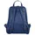 Samantha look Cityrucksack Blau