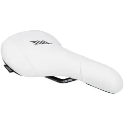 TITLE MTB Sattel JS1 | weiß