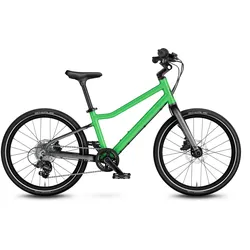 WOOM EXPLORE 4 jungle green