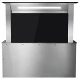 KKT Kolbe Dunstabzugshaube 60cm DRAFT600 - Schwarz