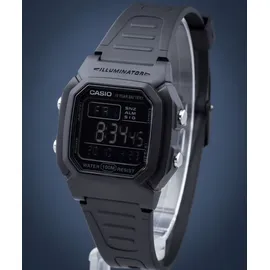 Casio W-800h-1bves Uhr Black One Size