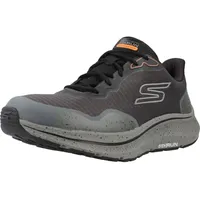 SKECHERS GO RUN CONSISTENT 2. Schwarz - Schwarz - 40