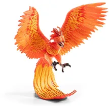 The Noble Collection Toyllectible Treasure Fawkes to The Rescue