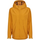 Fjällräven Hc Hydratic Trail Jacke - Mustard Yellow - XS