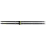 Fischer RCS Plus Medium Set Langlauf-Sets, schwarz - 171