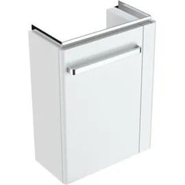 Geberit Waschtischunterschrank 44,8 x 60,4 x 25,2 cm Hellgrau
