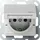 Gira Schuko-Steckdose 16 A 250 V~ Grau 1 St.