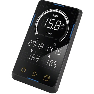 Sport-Tec Horizon Fitness Konsole für GR Indoor Cycle