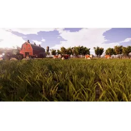 Real Farm - Premium Edition (PEGI) (PS5)