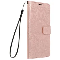 Hülle Handy Schutz für Samsung Galaxy S23 Plus Ultra Tasche Wallet Case Cover