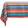 Homescapes Tischdecke 137 x 228 cm Mehrfarbig