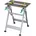 Spanntisch Kunststoff/MDF/Holzwerkstoff 180 kg