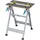WOLFCRAFT Spanntisch Kunststoff/MDF/Holzwerkstoff 180 kg
