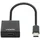 Manhattan USB 3.2 Gen 1 auf HDMI-Adapter 1080p@60Hz