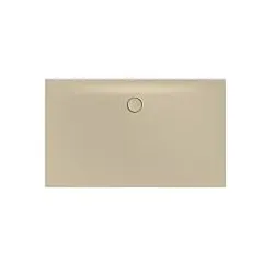 Bette BetteFloor Side Duschfläche 3393-424 150x90cm, sand