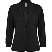 Soyaconcept Blazer SC-SIHAM 97 in 9999 BLACK, XS