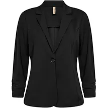 Soyaconcept Blazer SC-SIHAM 97 in 9999 BLACK, XS