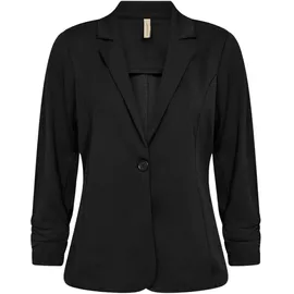 Soyaconcept Blazer SC-SIHAM 97 in 9999 BLACK, XS