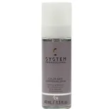 System Professional Energy Code Color Save Shimmering Spray C6 40 ml
