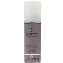 System Professional Energy Code Color Save Shimmering Spray C6 40 ml