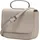 Seidenfelt Manufaktur SFM227 Crossbag Synthetik Beige/Silver